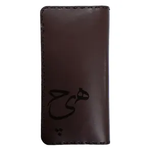 کیف پول مردانه طرح هیچ کد N011