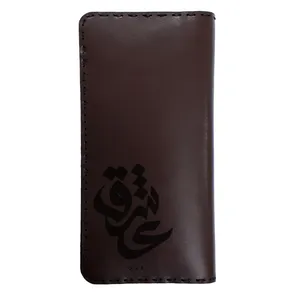 کیف پول مردانه طرح عشق کد N015