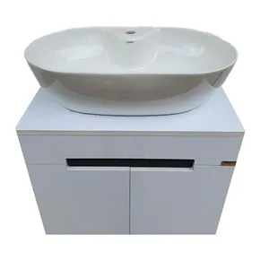 ست کابینت و روشویی مدل برونو
