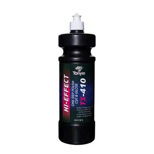 Tonyin Hi-Effect One Step Polish Cut & Gloss tx-410