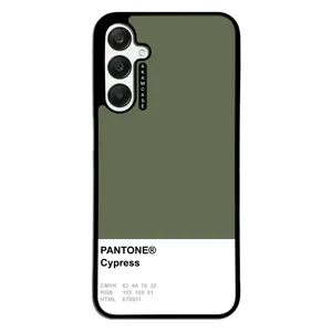 AKAM AMC-WSGA25-PANTONE-5 Cover For Samsung Galaxy A25