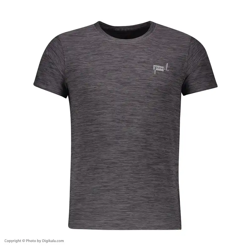 تی شرت ورزشی مردانه پانیل مدل 107M