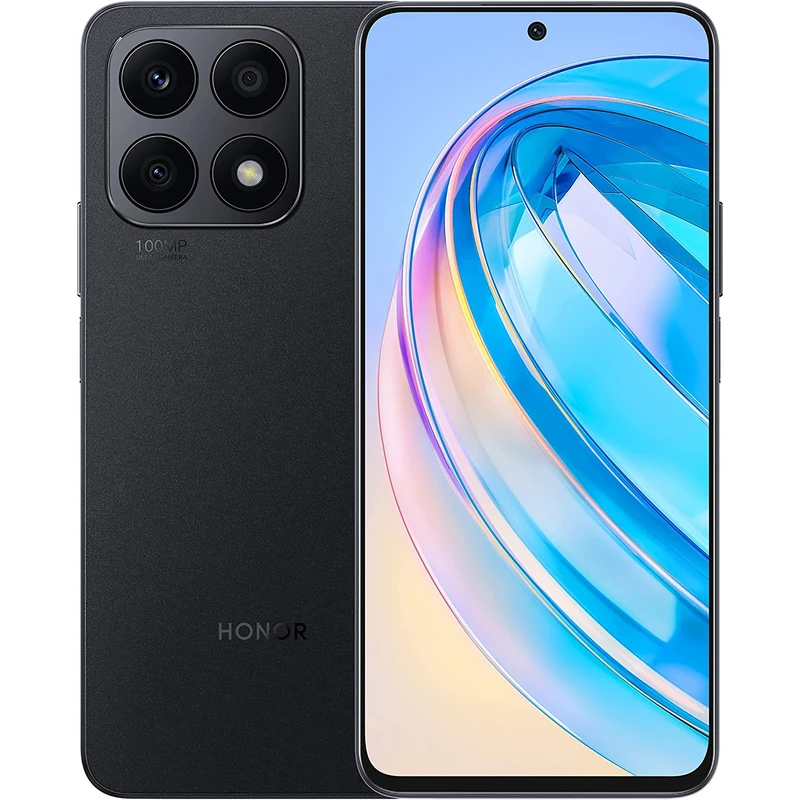 Honor X8a - 2 SIM | 128GB - 8GB RAM