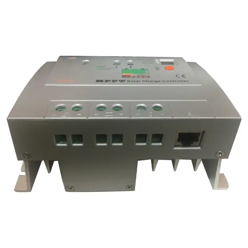 شارژ کنترلر خورشیدی 10 آمپر ئی پی سولار مدل Tracer-1210RN