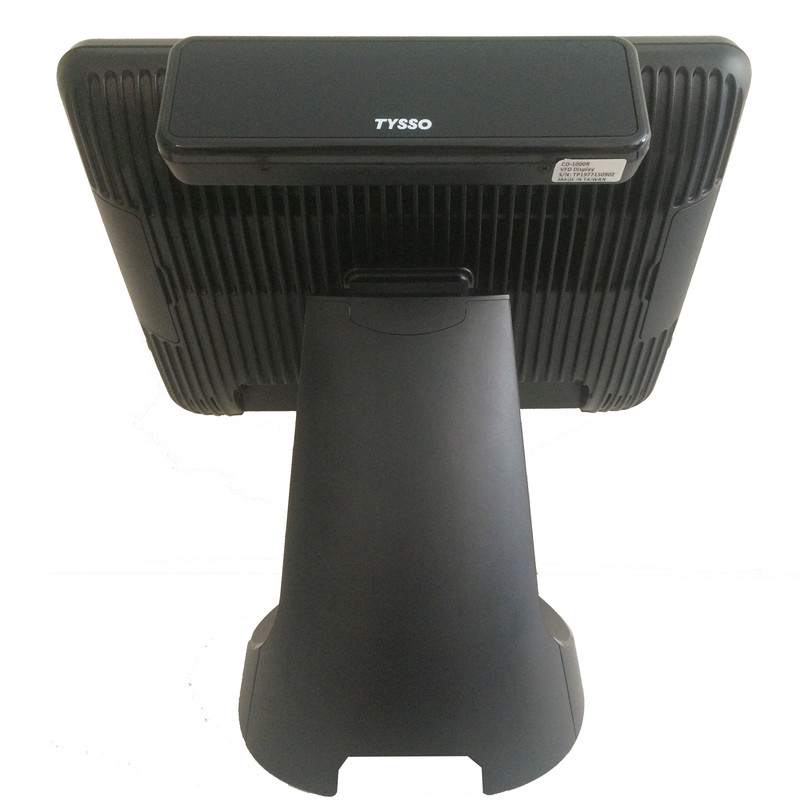 صندوق فروشگاهی POS لمسی تایسو مدل Elegant