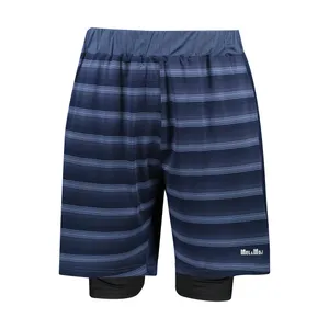 شلوارک ورزشی مردانه مل اند موژ کد M06297-402