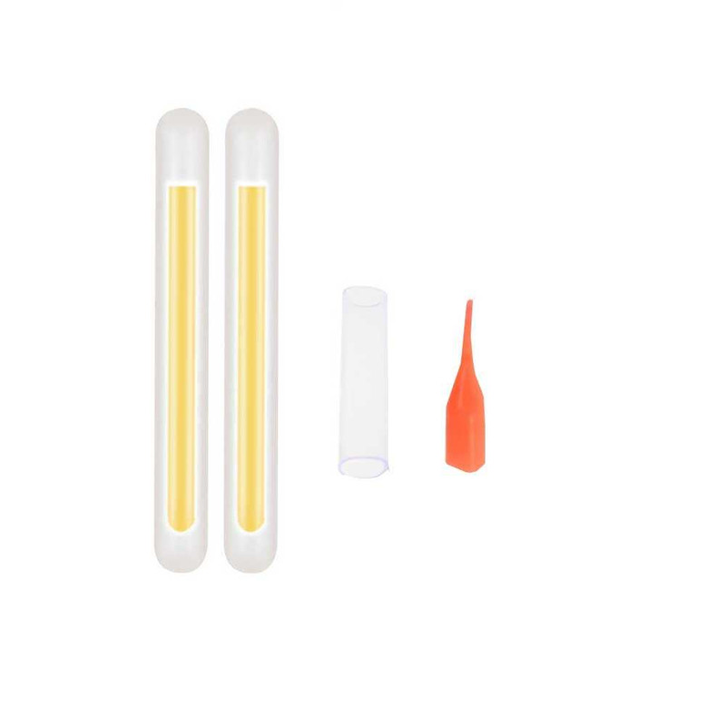 فسفر ماهیگیری کد F204 بسته 8 عددی