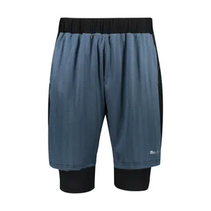 شلوارک ورزشی مردانه مل اند موژ کد M06297-104