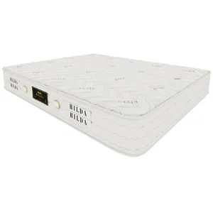  تشک هیلدا مدل مارتا دو نفره سایز 200 × 140 سانتی‌ متر