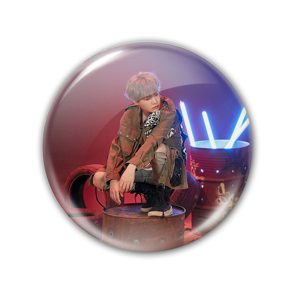 پیکسل طرح bts کد 1612