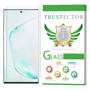 Trustector UVT UV Light Screen Protector For Samsung Galaxy Note10 Pro / Note10 Plus 
