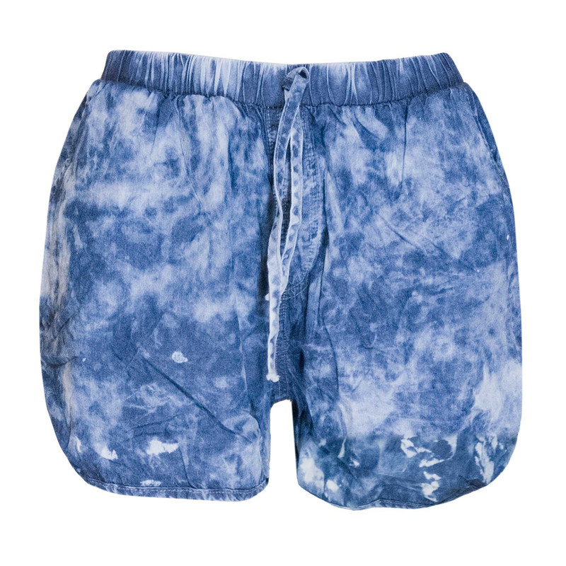 شلوارک زنانه کد 24-1156