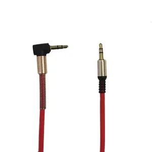  کابل AUX مدل KB-840 طول 1متر