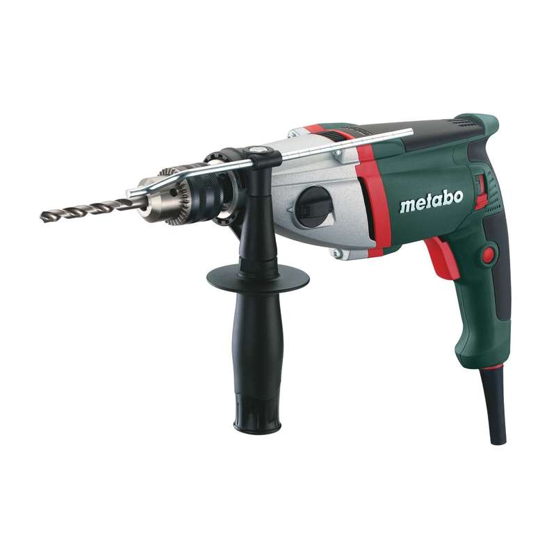 دریل چکشی متابو مدل SB 710