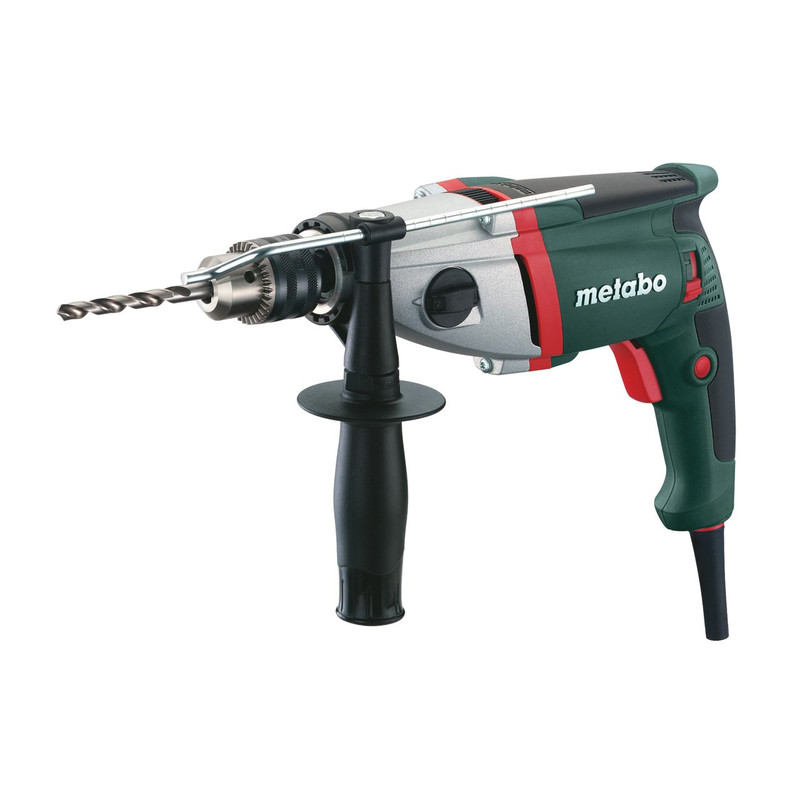 دریل چکشی متابو مدل SB 710