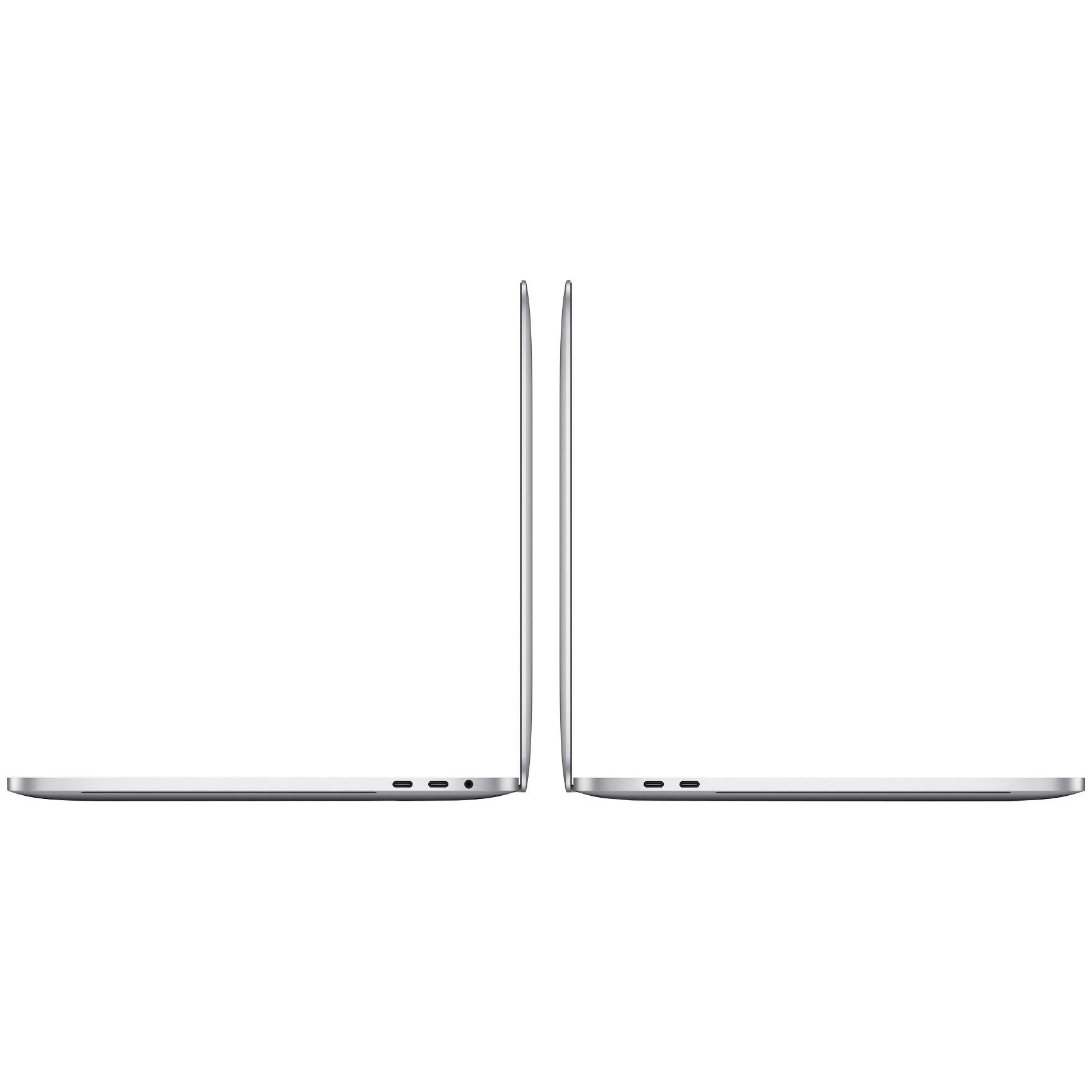 لپ تاپ 13 اینچی اپل مدل MacBook Pro MXK72 2020 همراه با تاچ بار