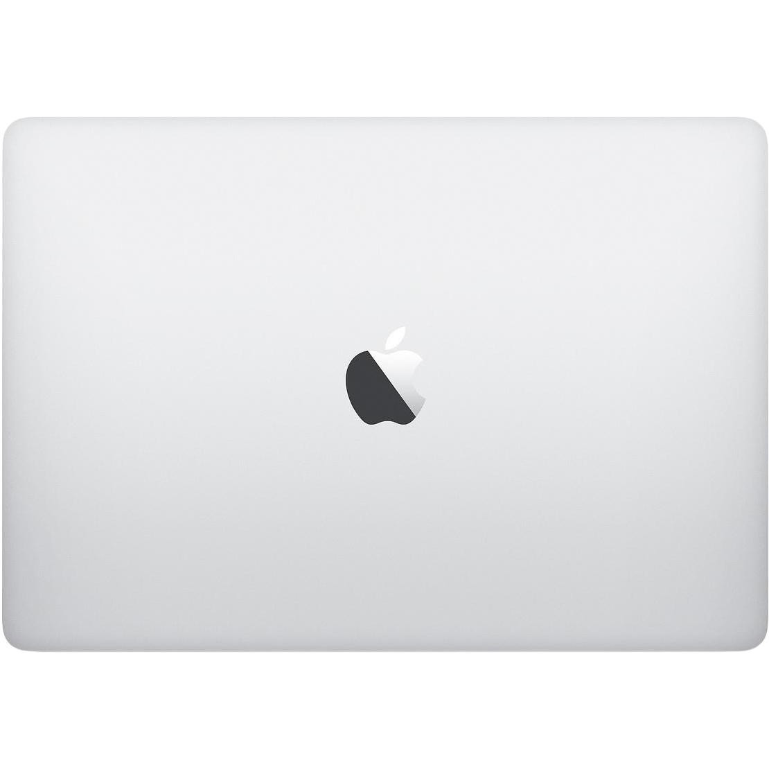 لپ تاپ 13 اینچی اپل مدل MacBook Pro MXK72 2020 همراه با تاچ بار