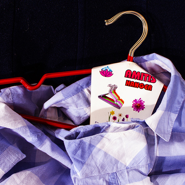 چوب لباسی آمیتیس مدل hm بسته 5 عددی چوب لباسی آمیتیس مدل hm بسته 5 عددی