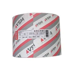 سنباده وی اس ام ویتکس مدل KK114F طول 50 متر