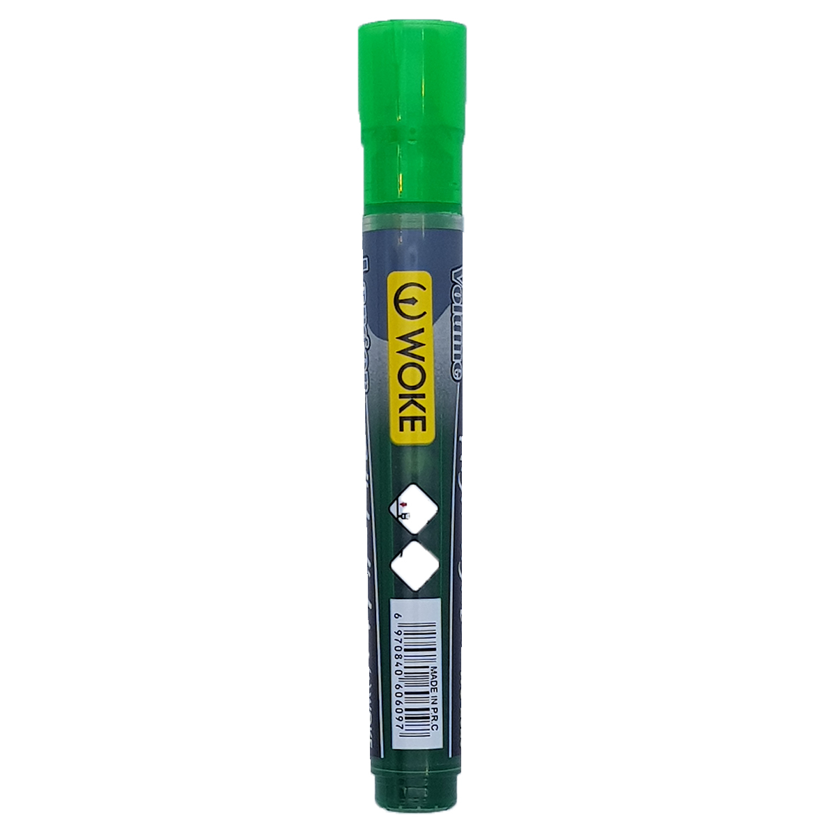 ماژیک علامت گذار ووک کد wo-2525