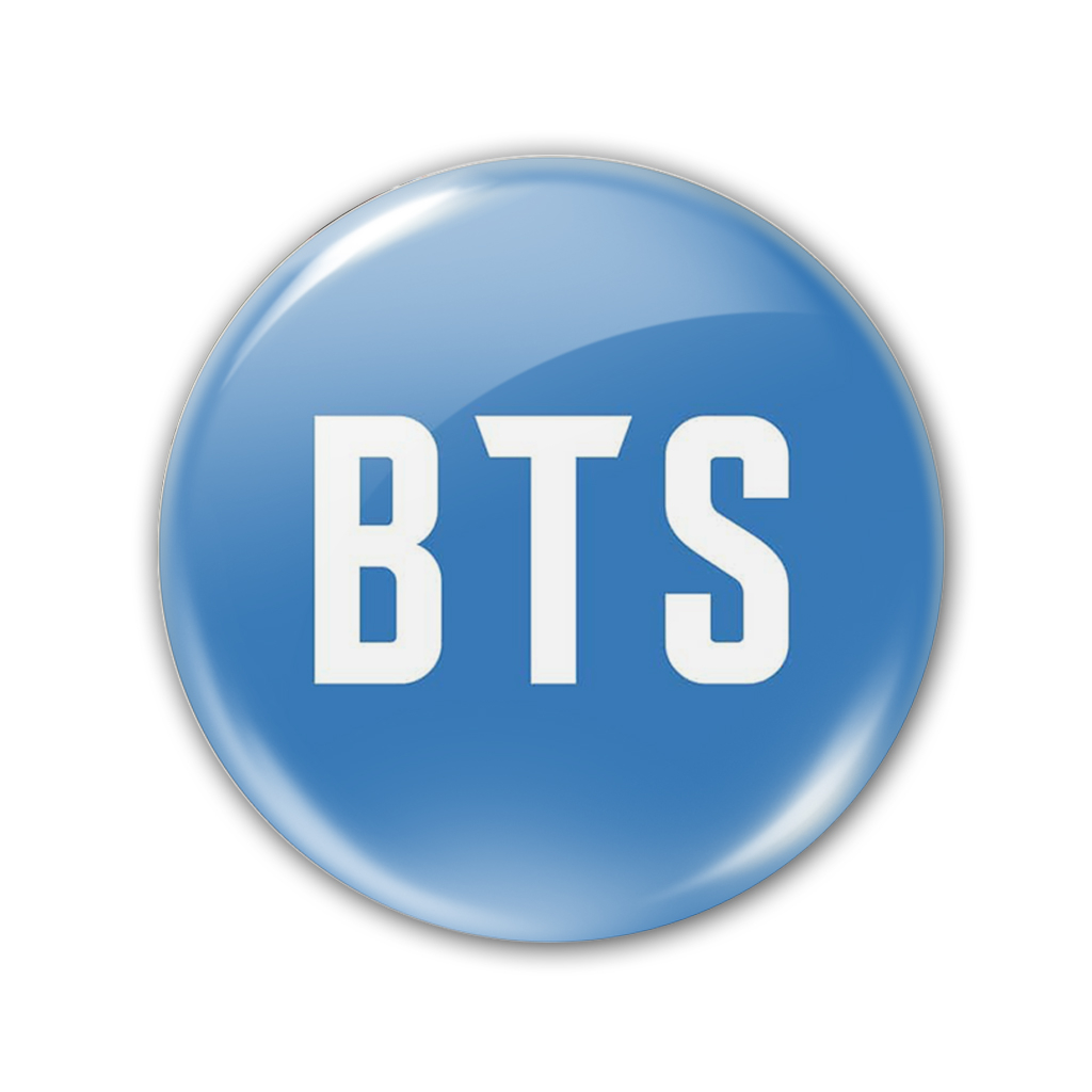 پیکسل طرح BTS کد 1628