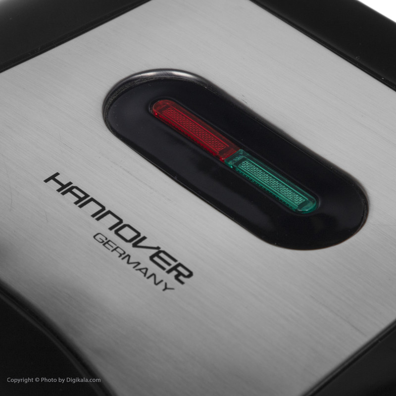 ساندویچ ساز هانوور مدل 1131