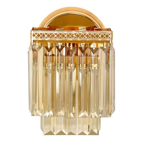 چراغ دیواری صنایع لوستر اورانوس شمس مدل FG1313/02P