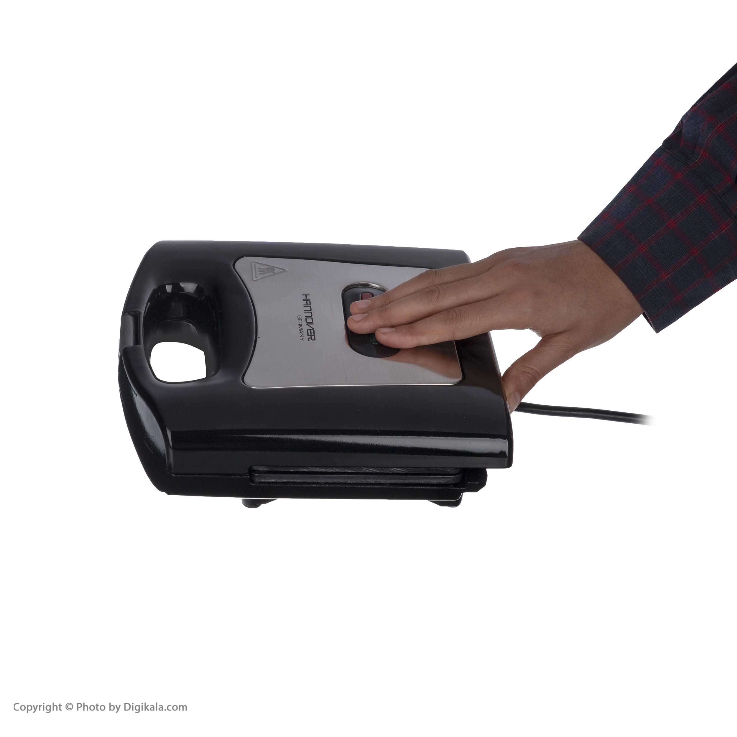 ساندویچ ساز هانوور مدل 1131