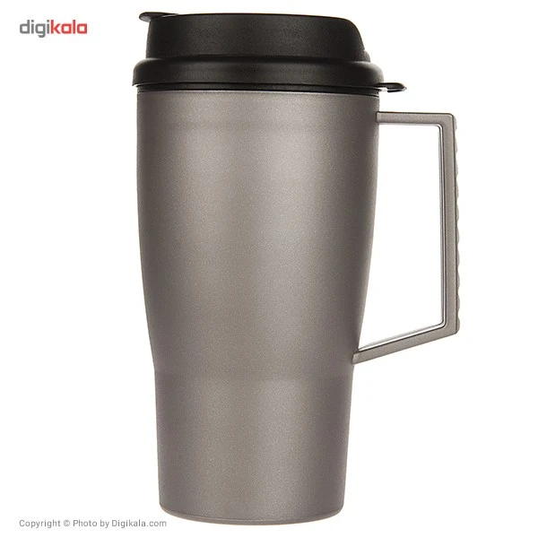 عکس شماره 4 : ماگ یزدگل کد 164