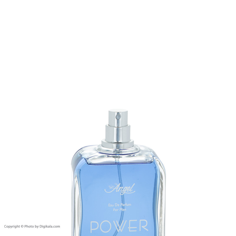 ادو پرفیوم مردانه انجل کرفت مدل POWER حجم 90 میلی لیتر به همراه ادوپرفیوم زنانه مدل ELEGANCE حجم 90 میلی لیتر