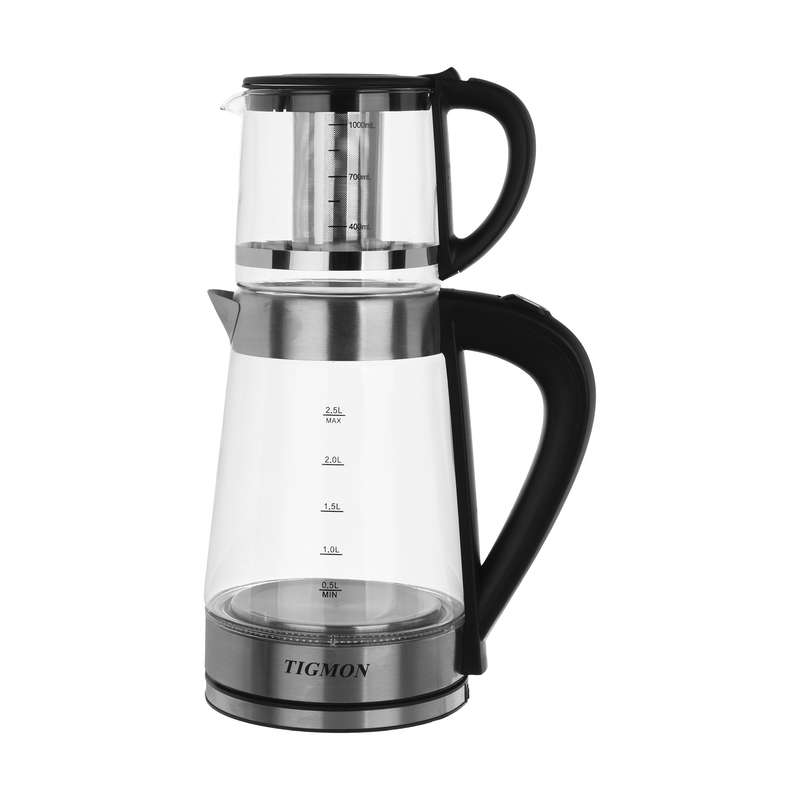 چای ساز تیگمون مدل 101
