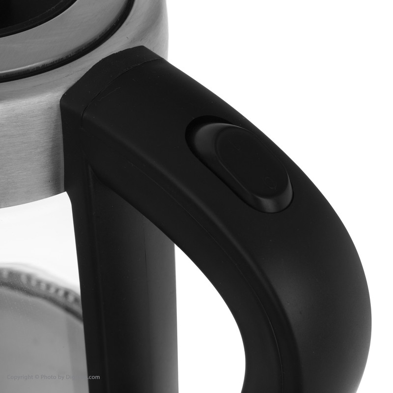 چای ساز تیگمون مدل 101