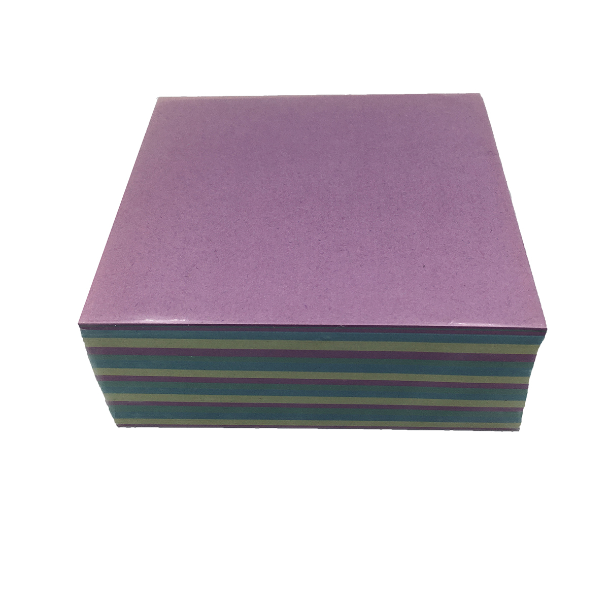 کاغذ یادداشت کد k-100 بسته 500 عددی