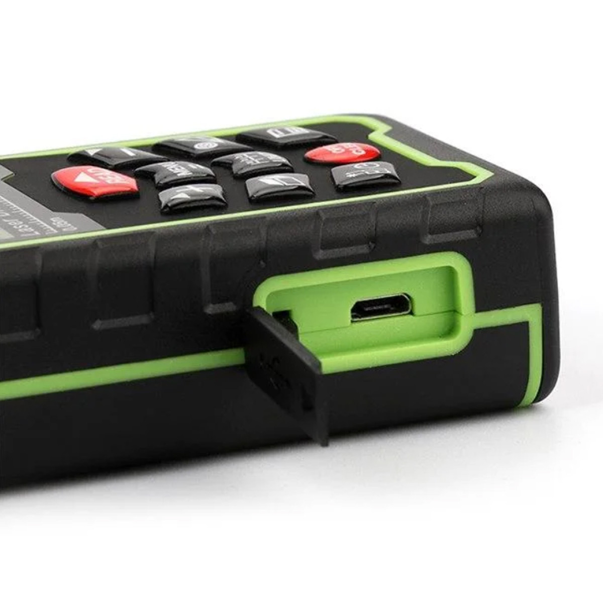 متر لیزری ساندوی مدل SW-S50 متر لیزری ساندوی مدل SW-S50