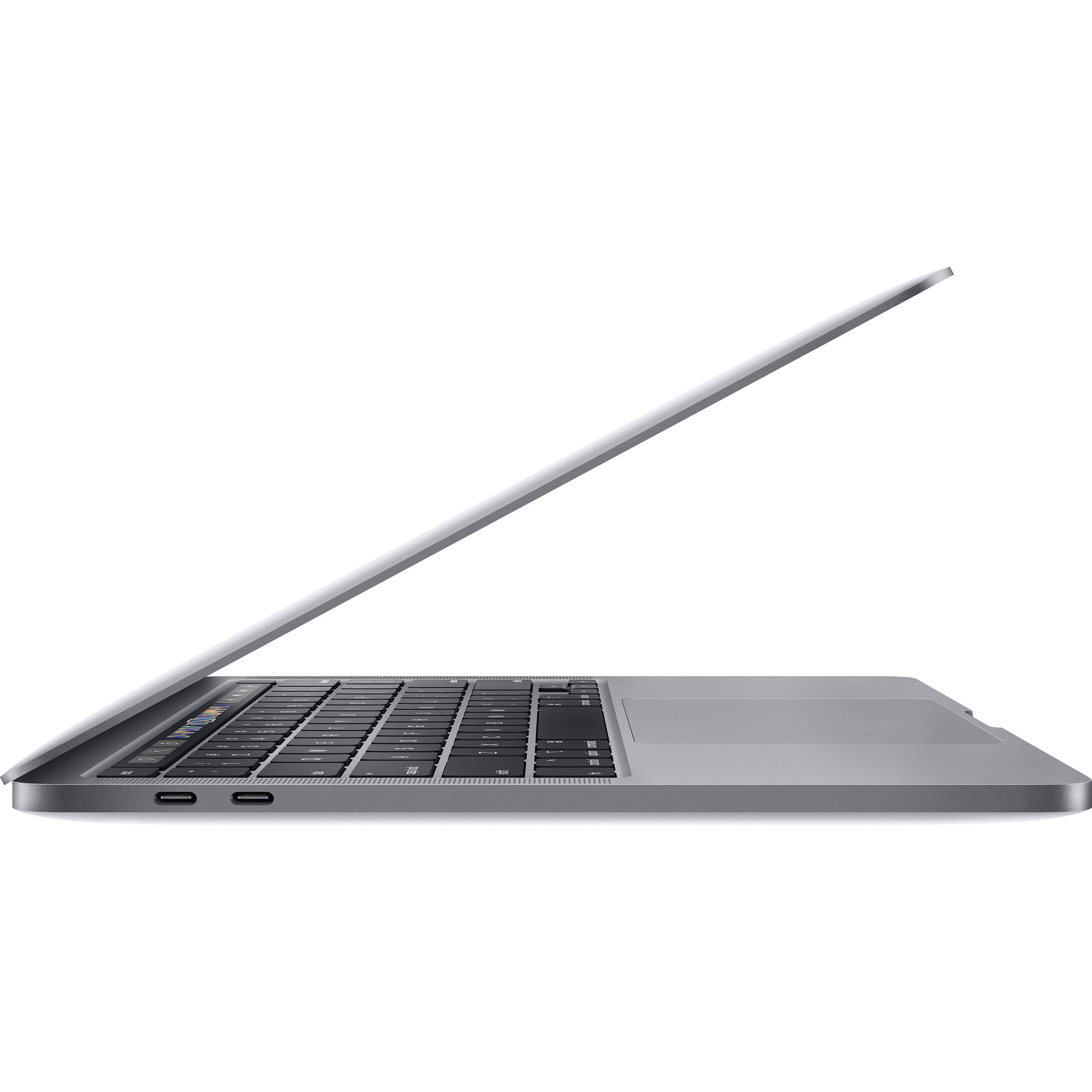 لپ تاپ 13 اینچی اپل مدل MacBook Pro MWP42 2020 همراه با تاچ بار لپ تاپ 13 اینچی اپل مدل MacBook Pro MWP42 2020 همراه با تاچ بار