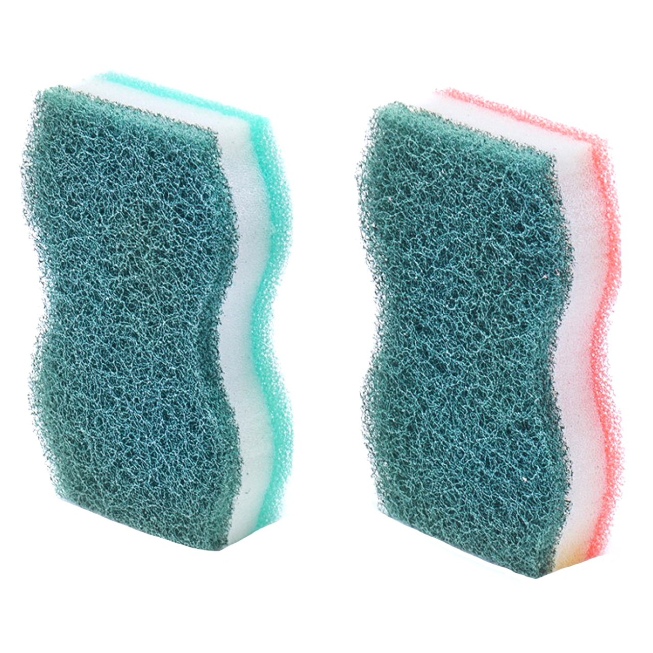  اسکاچ تریستا مدل Scrubber03 بسته 2 عددی