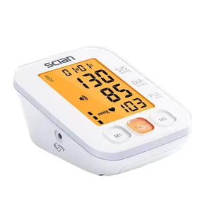فشارسنج بازویی شیان مدل LD-537