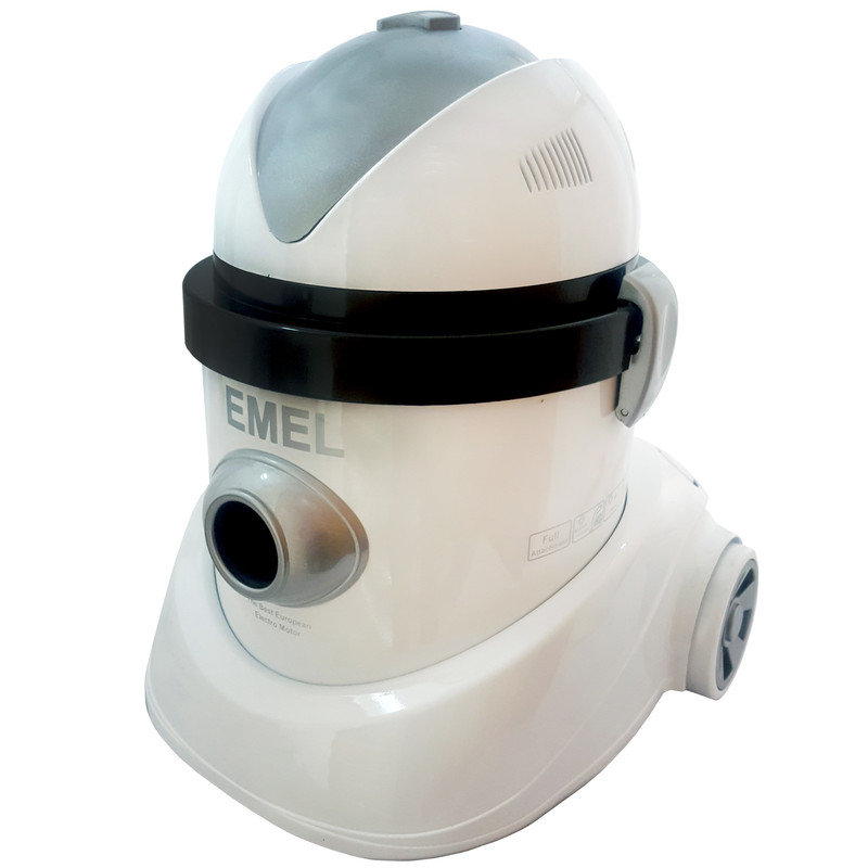 جاروبرقی سطلی امل مدل Tiger