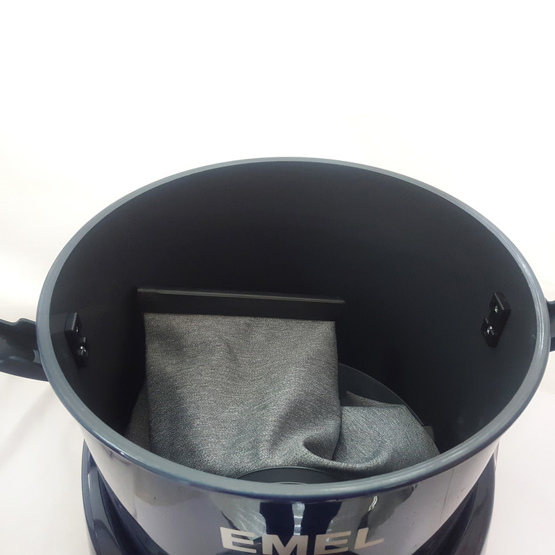 جاروبرقی سطلی امل مدل Tiger