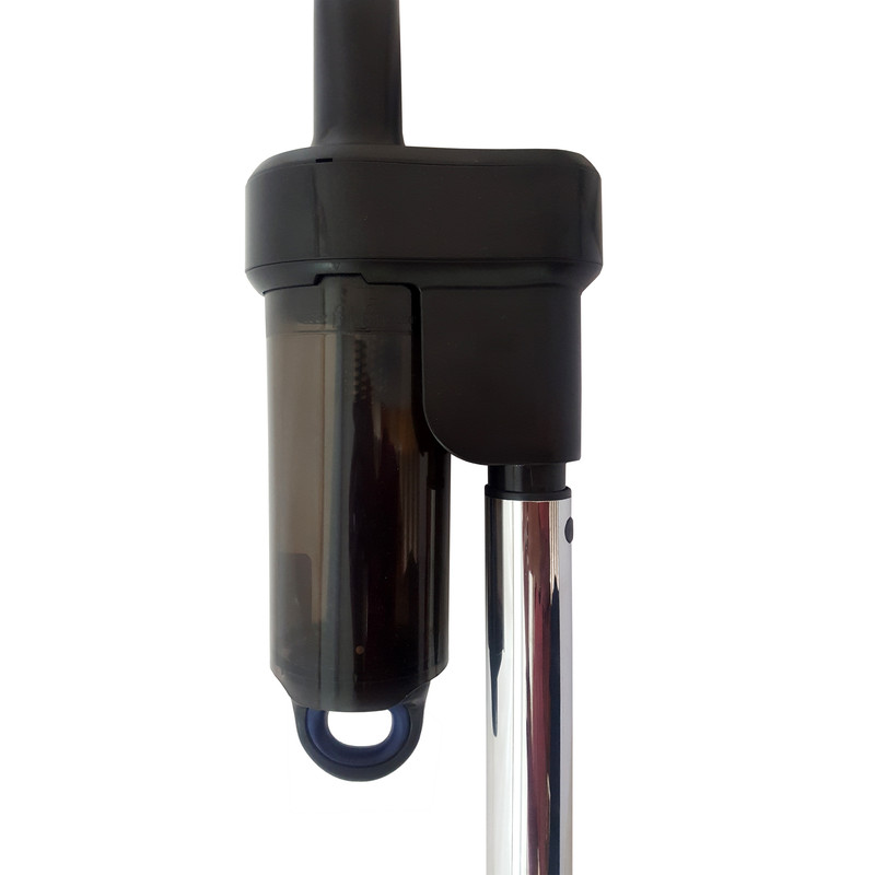 جاروبرقی سطلی امل مدل Tiger