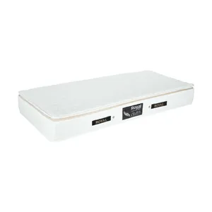 تشک مدل LN406 یک نفره سایز 180 × 80 سانتیمتر