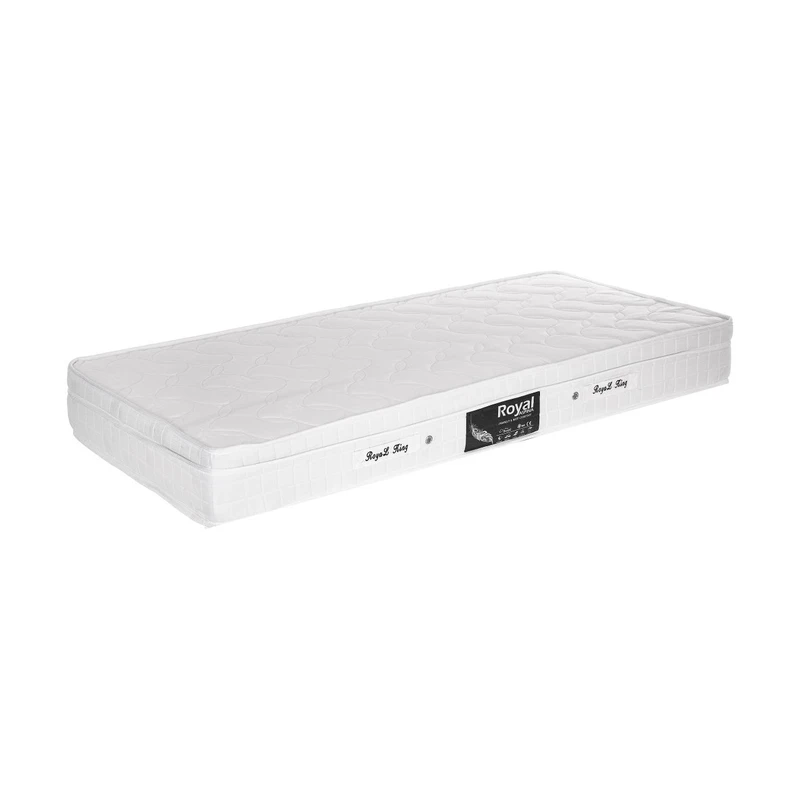تشک مدل S201 یک نفره سایز 200 × 90 سانتیمتر