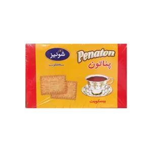 بیسکویت پناتون شونیز- 475 گرم