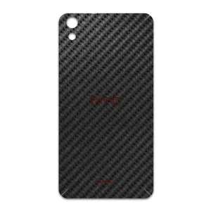 MAHOOT Shine-Carbon-Fiber Cover Sticker for htc One E9s