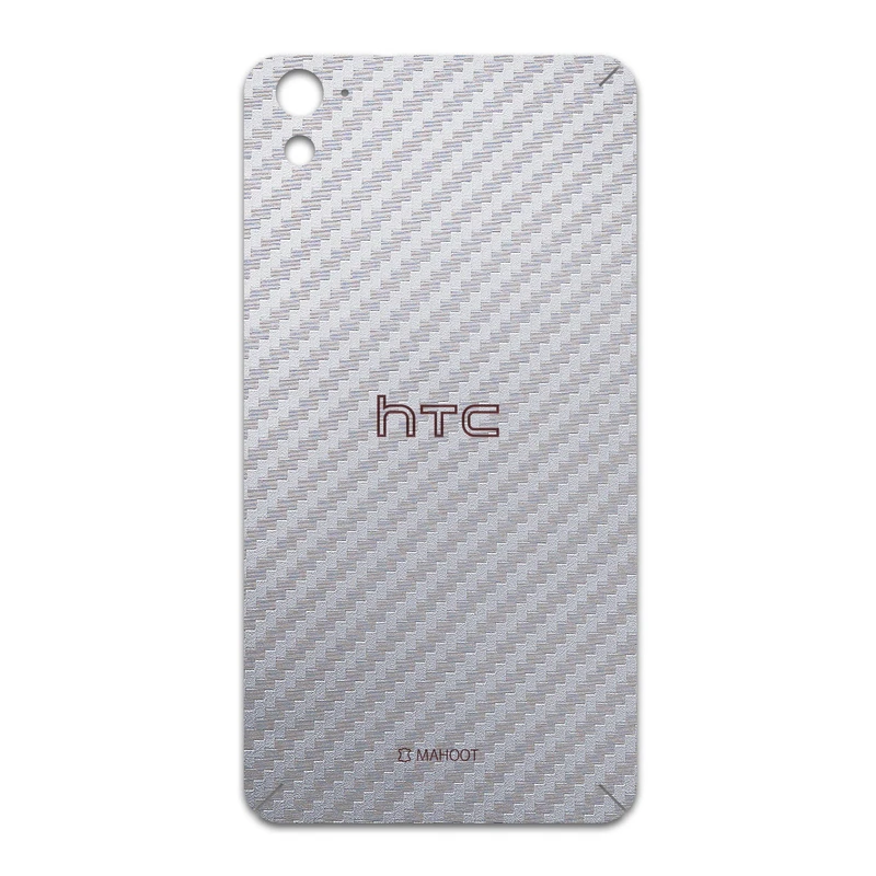 برچسب پوششی ماهوت مدل Steel-Fiber مناسب برای گوشی موبایل اچ تی سی One E9s