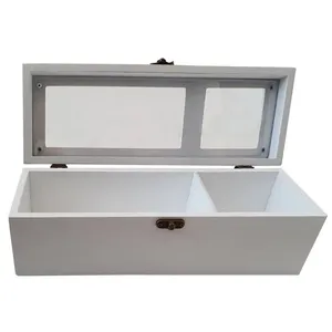 جعبه چای کیسه ای مدل W109