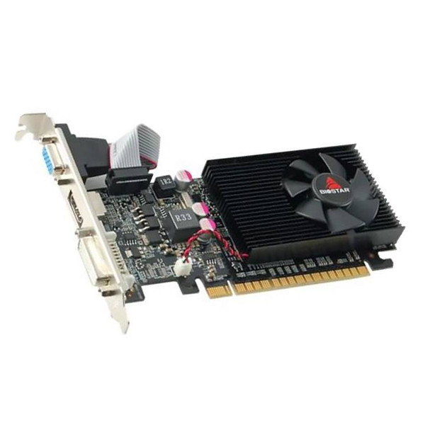 کارت گرافیک بایوستار مدل G210 1