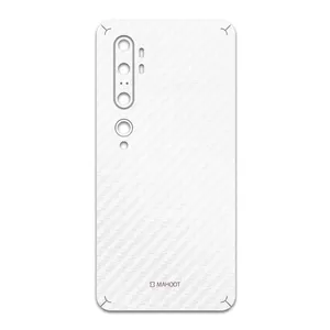 MAHOOT Ceramic-Fiber Cover Sticker for Xiaomi Mi Note 10 Pro