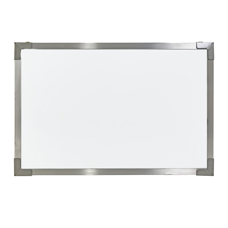 تخته وایت برد مدل 130 سایز 60x80 سانتی متر