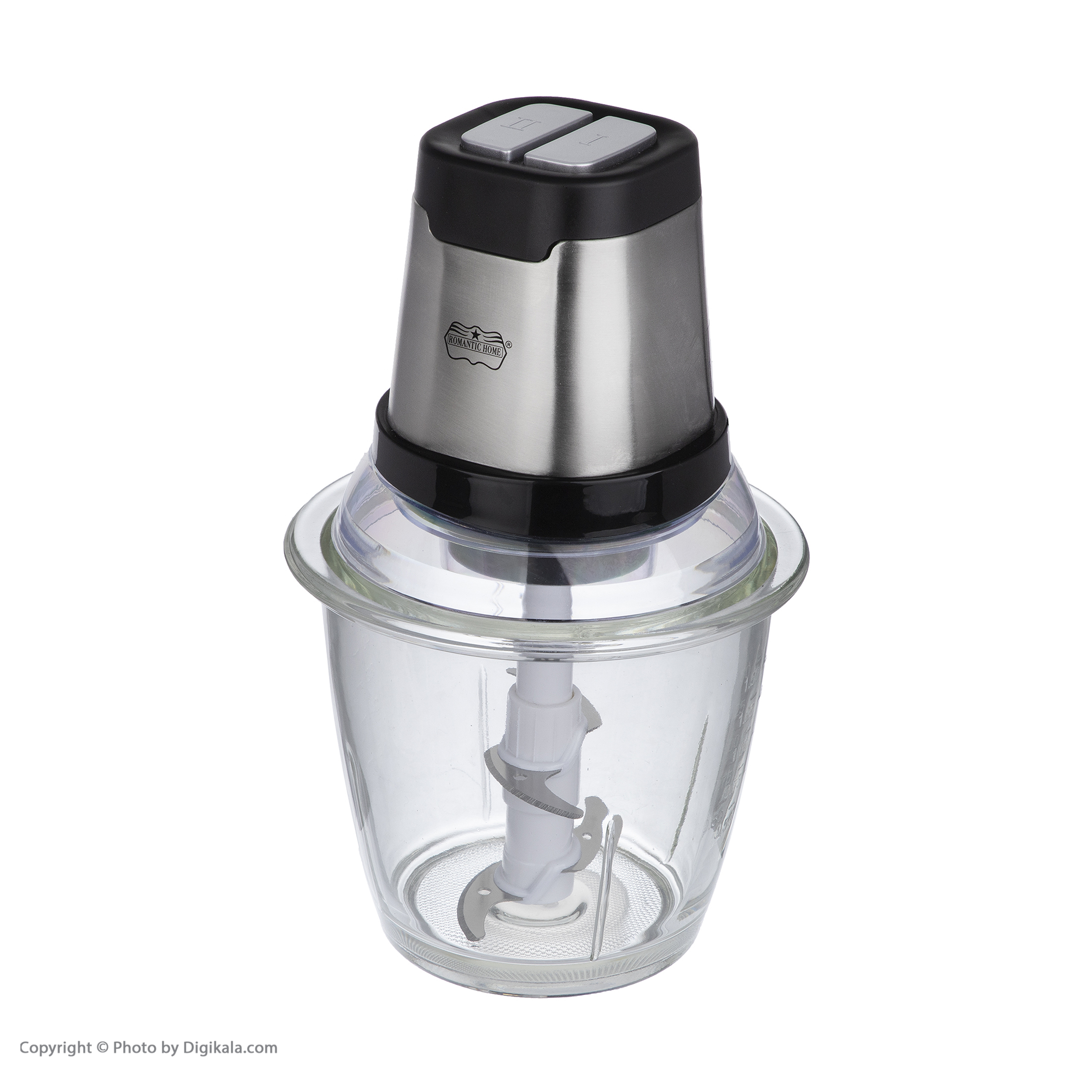 خردکن رومانتیک هوم مدل AD-832G
